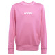 Adidas Παιδικό φούτερ Linear French Terry Sweatshirt Adidas Παιδικό φούτερ Linear French Terry Sweatshirt